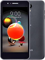 LG K8 2018 Price With Specifications